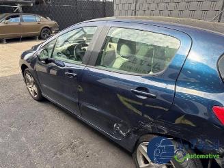 Peugeot 308 308 (4A/C), Hatchback, 2007 / 2015 1.6 16V THP 155 picture 5