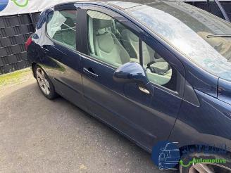 Peugeot 308 308 (4A/C), Hatchback, 2007 / 2015 1.6 16V THP 155 picture 32