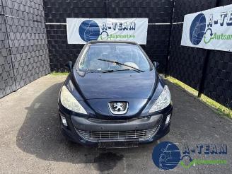 Peugeot 308 308 (4A/C), Hatchback, 2007 / 2015 1.6 16V THP 155 picture 2