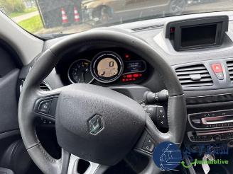 Renault Mégane Megane III Grandtour (KZ), Combi 5-drs, 2008 / 2016 1.4 16V TCe 130 picture 20