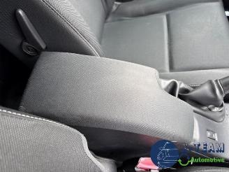 Renault Mégane Megane III Grandtour (KZ), Combi 5-drs, 2008 / 2016 1.4 16V TCe 130 picture 30