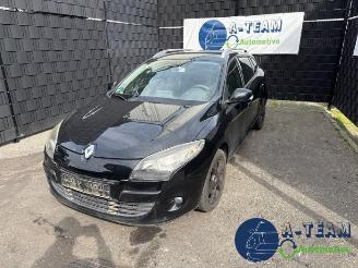 Renault Mégane Megane III Grandtour (KZ), Combi 5-drs, 2008 / 2016 1.4 16V TCe 130 picture 3