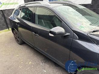 Renault Mégane Megane III Grandtour (KZ), Combi 5-drs, 2008 / 2016 1.4 16V TCe 130 picture 34