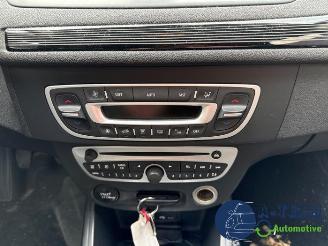 Renault Mégane Megane III Grandtour (KZ), Combi 5-drs, 2008 / 2016 1.4 16V TCe 130 picture 23
