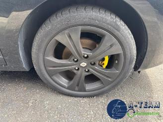 Renault Mégane Megane III Grandtour (KZ), Combi 5-drs, 2008 / 2016 1.4 16V TCe 130 picture 11