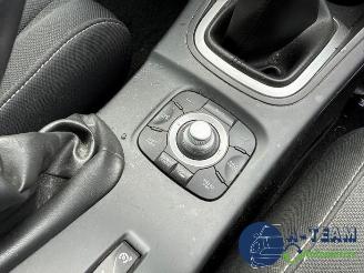 Renault Mégane Megane III Grandtour (KZ), Combi 5-drs, 2008 / 2016 1.4 16V TCe 130 picture 28