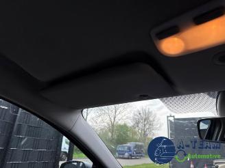 Renault Mégane Megane III Grandtour (KZ), Combi 5-drs, 2008 / 2016 1.4 16V TCe 130 picture 26