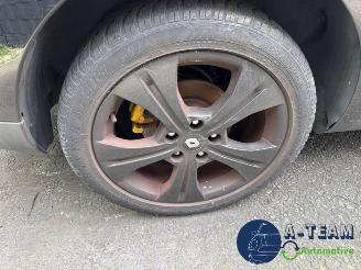 Renault Mégane Megane III Grandtour (KZ), Combi 5-drs, 2008 / 2016 1.4 16V TCe 130 picture 12