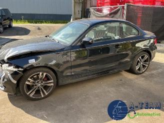 BMW 1-serie 1 serie (E82), Coupe, 2006 / 2014 120i 16V picture 6