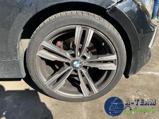 BMW 1-serie 1 serie (E82), Coupe, 2006 / 2014 120i 16V picture 32