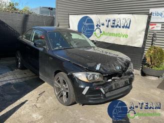 Autoverwertung BMW 1-serie 1 serie (E82), Coupe, 2006 / 2014 120i 16V 2011/1