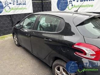 Peugeot 208 208 I (CA/CC/CK/CL), Hatchback, 2012 / 2019 1.2 Vti 12V PureTech 82 picture 10