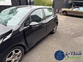 Peugeot 208 208 I (CA/CC/CK/CL), Hatchback, 2012 / 2019 1.2 Vti 12V PureTech 82 picture 9