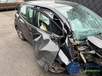 Peugeot 208 208 I (CA/CC/CK/CL), Hatchback, 2012 / 2019 1.2 Vti 12V PureTech 82 picture 5