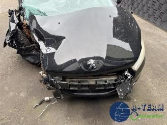 Peugeot 208 208 I (CA/CC/CK/CL), Hatchback, 2012 / 2019 1.2 Vti 12V PureTech 82 picture 7