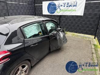 Peugeot 208 208 I (CA/CC/CK/CL), Hatchback, 2012 / 2019 1.2 Vti 12V PureTech 82 picture 4