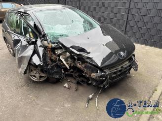 Peugeot 208 208 I (CA/CC/CK/CL), Hatchback, 2012 / 2019 1.2 Vti 12V PureTech 82 picture 6