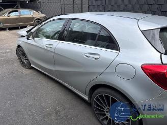 Mercedes A-klasse A (W176), Hatchback, 2012 / 2018 1.6 A-180 16V picture 6