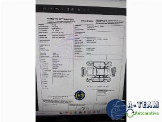 Purkuautot passenger cars Volkswagen Golf Golf VII (AUA), Hatchback, 2012 / 2021 2.0 TDI 16V 2014/3