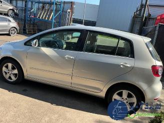 Volkswagen Golf plus Golf Plus (5M1/1KP), MPV, 2005 / 2013 1.4 TSI 122 16V picture 8