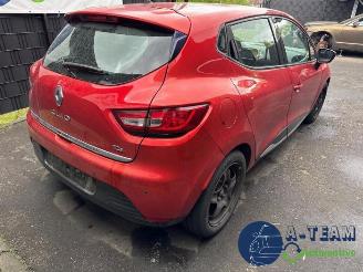 Renault Clio Clio IV (5R), Hatchback 5-drs, 2012 / 2021 0.9 Energy TCE 90 12V picture 8