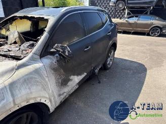 MG EHS HS/EHS I (AS23), SUV, 2018 1.5 EHS T-GDI Hybrid picture 6