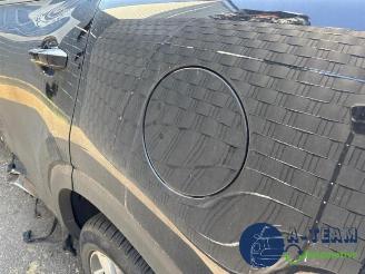 MG EHS HS/EHS I (AS23), SUV, 2018 1.5 EHS T-GDI Hybrid picture 28