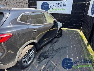 MG EHS HS/EHS I (AS23), SUV, 2018 1.5 EHS T-GDI Hybrid picture 4