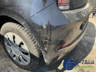 Volkswagen Up! Up! (121), Hatchback, 2011 1.0 12V 60 picture 6