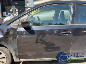 Volkswagen Up! Up! (121), Hatchback, 2011 1.0 12V 60 picture 8