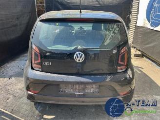 Volkswagen Up! Up! (121), Hatchback, 2011 1.0 12V 60 picture 3