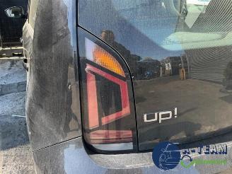 Volkswagen Up! Up! (121), Hatchback, 2011 1.0 12V 60 picture 26