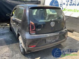 Volkswagen Up! Up! (121), Hatchback, 2011 1.0 12V 60 picture 2