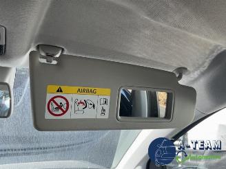 Volkswagen Up! Up! (121), Hatchback, 2011 1.0 12V 60 picture 31