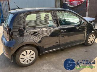 Volkswagen Up! Up! (121), Hatchback, 2011 1.0 12V 60 picture 14