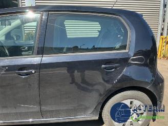 Volkswagen Up! Up! (121), Hatchback, 2011 1.0 12V 60 picture 9