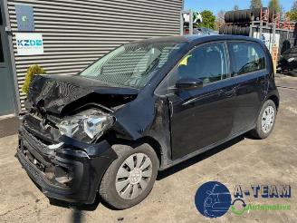 Volkswagen Up! Up! (121), Hatchback, 2011 1.0 12V 60 picture 7