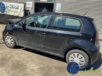 Volkswagen Up! Up! (121), Hatchback, 2011 1.0 12V 60 picture 10