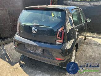 Volkswagen Up! Up! (121), Hatchback, 2011 1.0 12V 60 picture 4