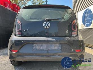 Volkswagen Up! Up! (121), Hatchback, 2011 1.0 12V 60 picture 5