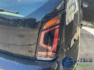 Volkswagen Up! Up! (121), Hatchback, 2011 1.0 12V 60 picture 27