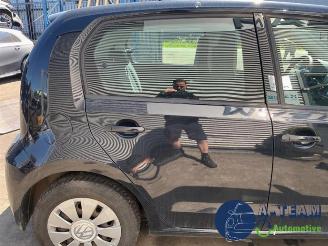 Volkswagen Up! Up! (121), Hatchback, 2011 1.0 12V 60 picture 13