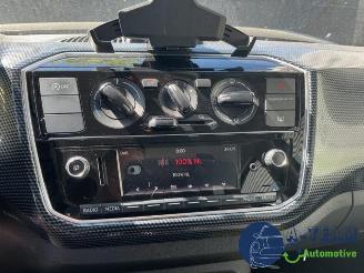 Volkswagen Up! Up! (121), Hatchback, 2011 1.0 12V 60 picture 23