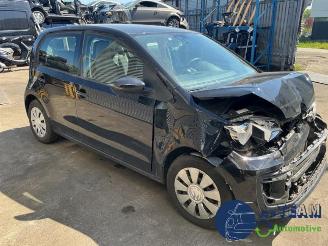 Volkswagen Up! Up! (121), Hatchback, 2011 1.0 12V 60 picture 11