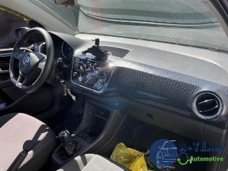 Volkswagen Up! Up! (121), Hatchback, 2011 1.0 12V 60 picture 18