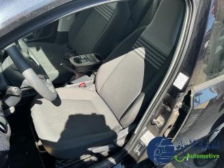 Volkswagen Up! Up! (121), Hatchback, 2011 1.0 12V 60 picture 19