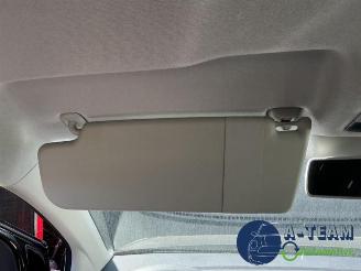 Volkswagen Up! Up! (121), Hatchback, 2011 1.0 12V 60 picture 30