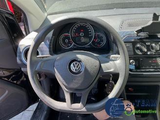 Volkswagen Up! Up! (121), Hatchback, 2011 1.0 12V 60 picture 16