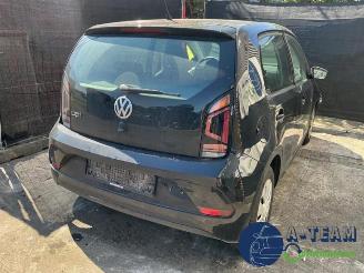 Volkswagen Up! Up! (121), Hatchback, 2011 1.0 12V 60 picture 4