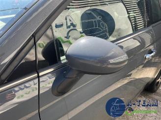 Fiat 500 500 (312), Hatchback, 2007 0.9 TwinAir 85 picture 20